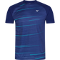 Victor t-shirt - Teamwear Series Blue